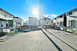 新築戸建 太白区金剛沢一丁目116番 A号棟