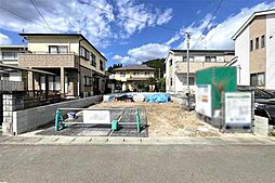 新築戸建　青葉区落合3丁目7番　A号棟