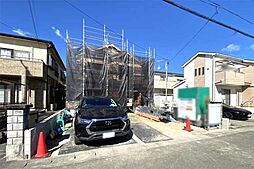 新築戸建 青葉区落合3丁目7番 A号棟