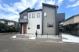 新築戸建　泉区将監1丁目　1号棟