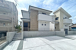 新築戸建　泉区旭丘堤1期　2号棟
