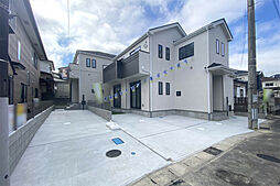 新築戸建　多賀城市丸山1丁目12番36　A号棟