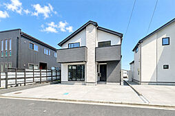 新築戸建　青葉区中山2期　1号棟
