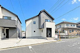 新築戸建　青葉区中山2期　2号棟