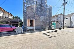 新築戸建 若林区上飯田第17 1号棟