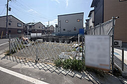 新築戸建　多賀城市八幡庚田　1号棟