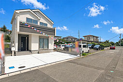 新築戸建　泉区将監5丁目114番　B号棟
