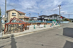 新築戸建　泉区鶴が丘3丁目4番　A号棟