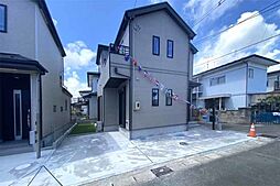 新築戸建　多賀城留ケ谷3丁目45番　A号棟