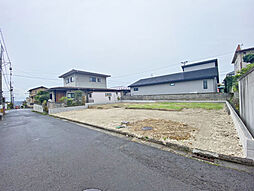 新築戸建　青葉区中山7丁目18番　A号棟