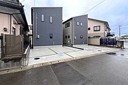 新築戸建　太白区西中田3丁目　2号棟