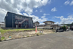 新築戸建　青葉区中山吉成2丁目　1号棟
