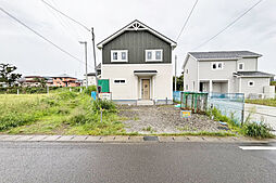 新築戸建　青葉区愛子東5丁目　5号棟