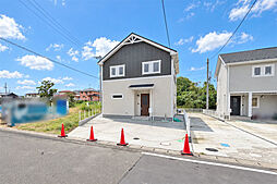 新築戸建　青葉区愛子東5丁目　5号棟