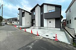 新築戸建　太白区中田3期　1号棟