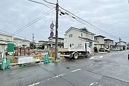 新築戸建　青葉区水の森3丁目62番　A号棟