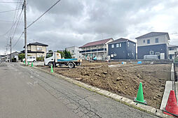 新築戸建　泉区山の寺2丁目3期　2号棟