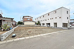 新築戸建　太白区東中田6丁目118番　A号棟