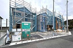 新築戸建 塩釜市杉の入第8 1号棟