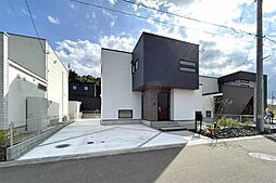 新築戸建 黒川郡大和町しあわせの杜 2号棟