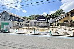 新築戸建 泉区松陵2丁目45番 A号棟