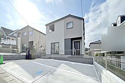 中古戸建　青葉区中山4期　2号棟