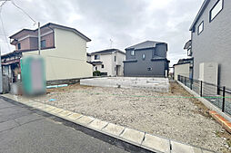 新築戸建　青葉区貝ケ森第4　1号棟