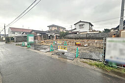 新築戸建　青葉区鷺ケ森2丁目5番　B号棟