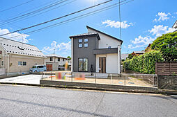 新築戸建　泉区高森　1号棟