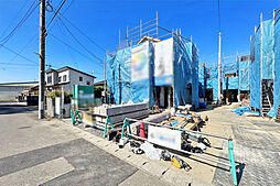 新築戸建 太白区西中田3丁目11番 C号棟