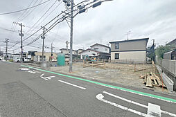 新築戸建 泉区泉ケ丘第21 1号棟