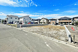 新築戸建　若林区大和町2丁目3番　B号棟