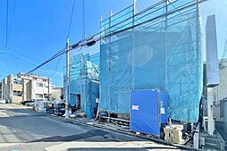 新築戸建　太白区長町1期　1号棟