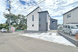 新築戸建　泉区南中山2丁目第2　1号棟