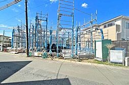 新築戸建 太白区袋原4丁目226番 B号棟