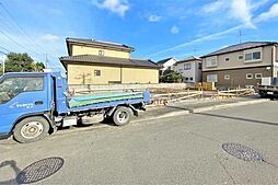 新築戸建　太白区西中田5丁目2期　1号棟
