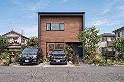 新築戸建　宮城郡利府町神谷沢　6号棟