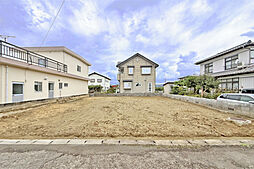 新築戸建　岩沼市中央3期　1号棟
