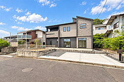 新築戸建　泉区鶴が丘4丁目2期　1号棟
