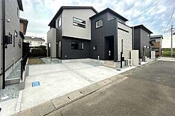 新築戸建　太白区東郡山1丁目　1号棟