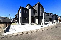 新築戸建　太白区東郡山1丁目　2号棟