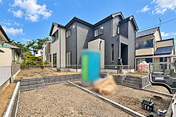新築戸建　泉区長命ケ丘9期　1号棟