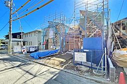 新築戸建 若林区文化町第2 1号棟