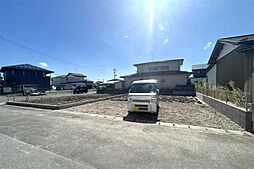 新築戸建　多賀城市新田4　1号棟