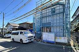 新築戸建　宮城野区鶴ケ谷5丁目第4　1号棟