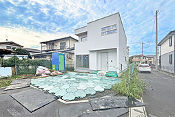 新築戸建 太白区袋原4丁目 A棟