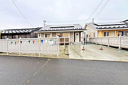 中古戸建　岩沼市早股　B棟