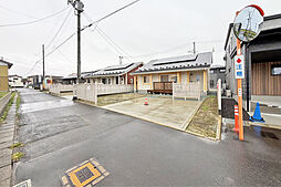 中古戸建　岩沼市早股　C棟