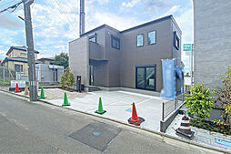 未入居中古戸建　若林区若林　1号棟