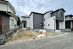 新築戸建　宮城野区鶴ケ谷12期　2号棟